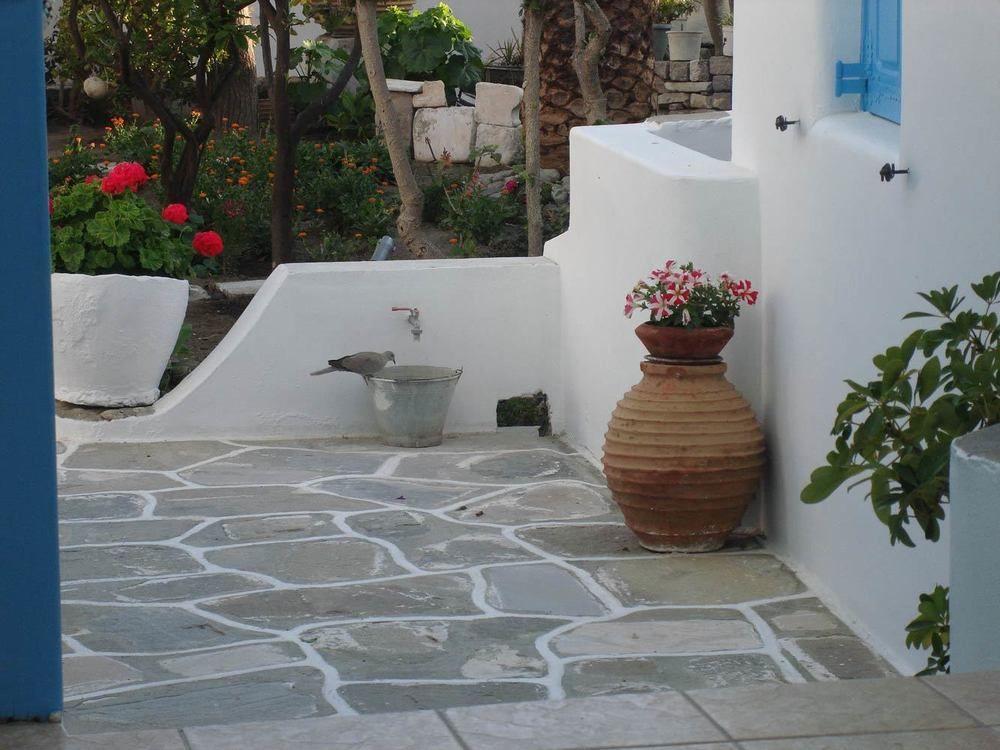 Hotel Philippi Mykonos Town Экстерьер фото