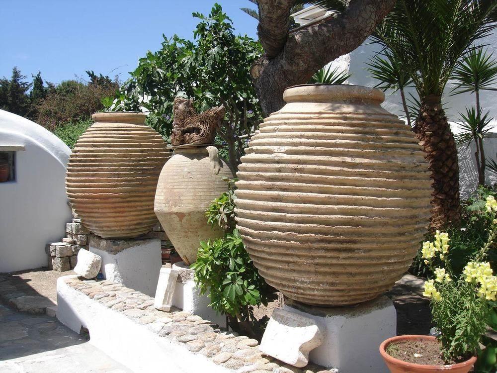 Hotel Philippi Mykonos Town Экстерьер фото