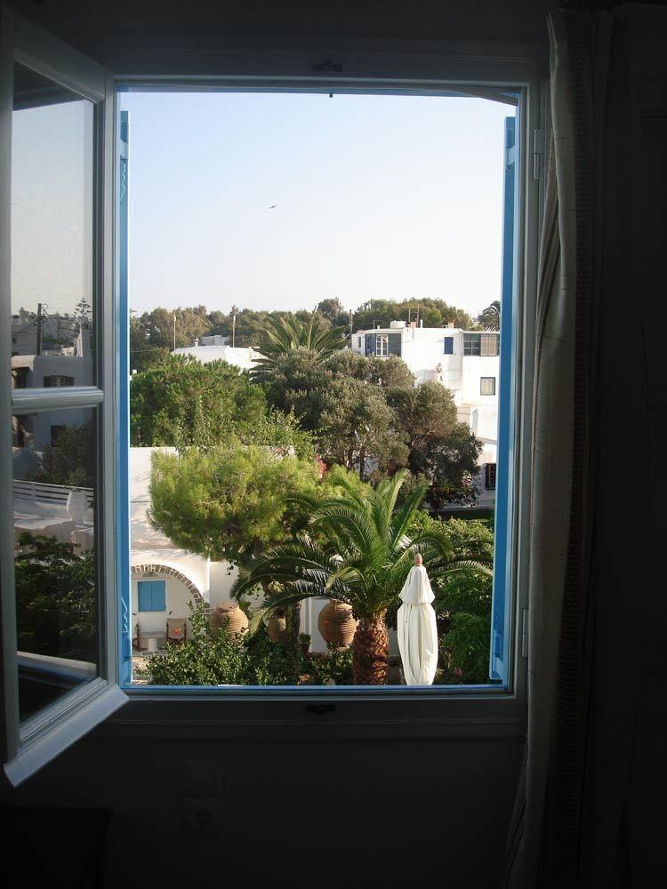 Hotel Philippi Mykonos Town Экстерьер фото