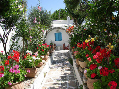 Hotel Philippi Mykonos Town Экстерьер фото